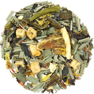 Aromatizirani bijeli čaj Mai Tai