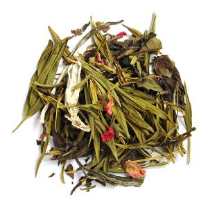 Aromatizirani bijeli čaj Dragon heart Superior
