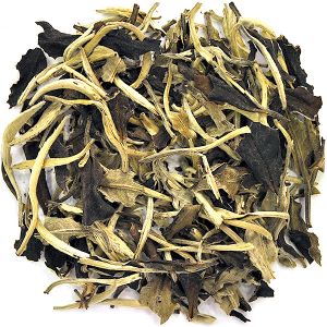 Bijeli čaj Yunnan Silver Moonlight
