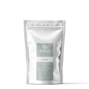 Aromatizirani beli čaj Mai Tai