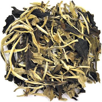 Yunnan Silver Moonlight BIO
