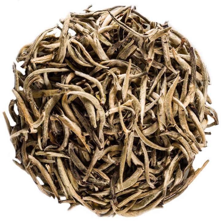Bijeli čaj China Guangxi White Bud Silver Needle
