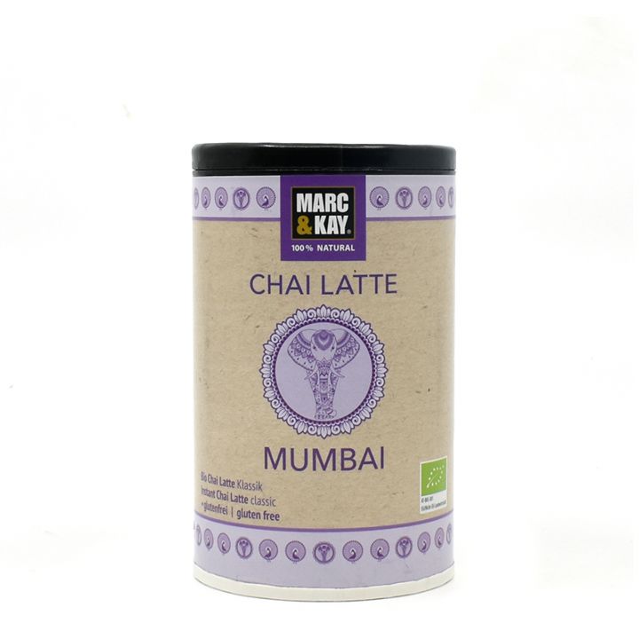 Chai Latte Masaala BIO 250g