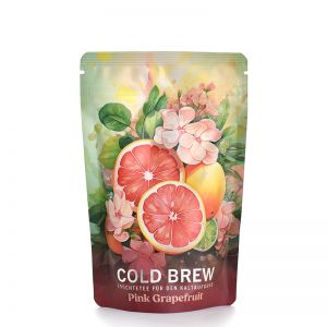 Voćni čaj Cold brew Crveni Grejp