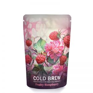 Voćni čaj Cold brew Voćna Malina