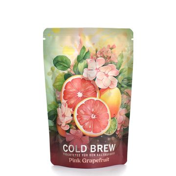 Voćni čaj Cold brew Crveni Grejp
