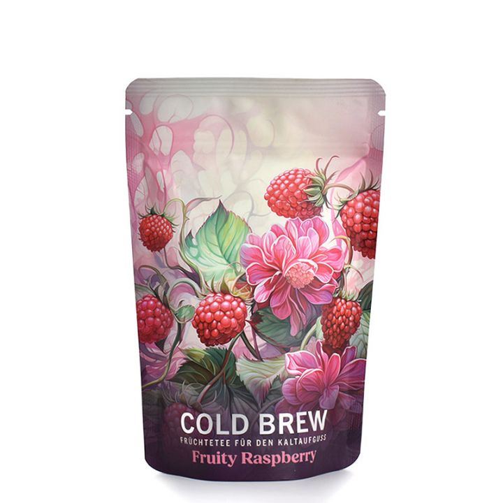 Voćni čaj Cold brew Voćna Malina