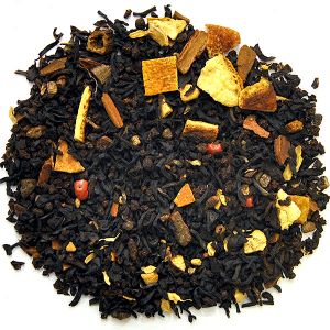 Aromatizirani crni čaj Goa Chai