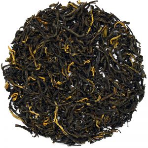 Crni čaj Fujian Bailin Gongfu Superior