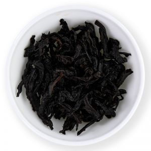China Guangxi Liu Pao listovi čajevca