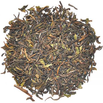 Darjeeling Risheehat F.F. FTGFOP1
