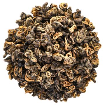 Yunnan Dian Hong