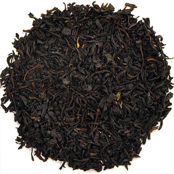 Aromatizirani crni čaj Earl Grey
