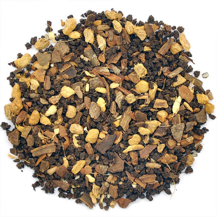 Aromatizirani crni čaj Masala chai