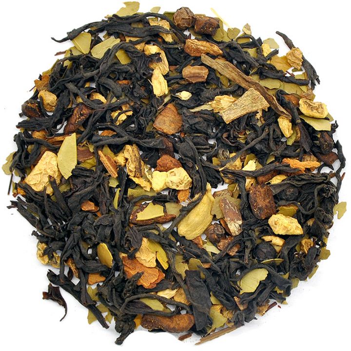 Aromatizirani crni čaj Mumbai chai