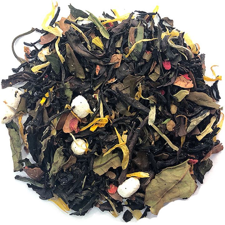 Aromatizirani crni čaj Munchmellow