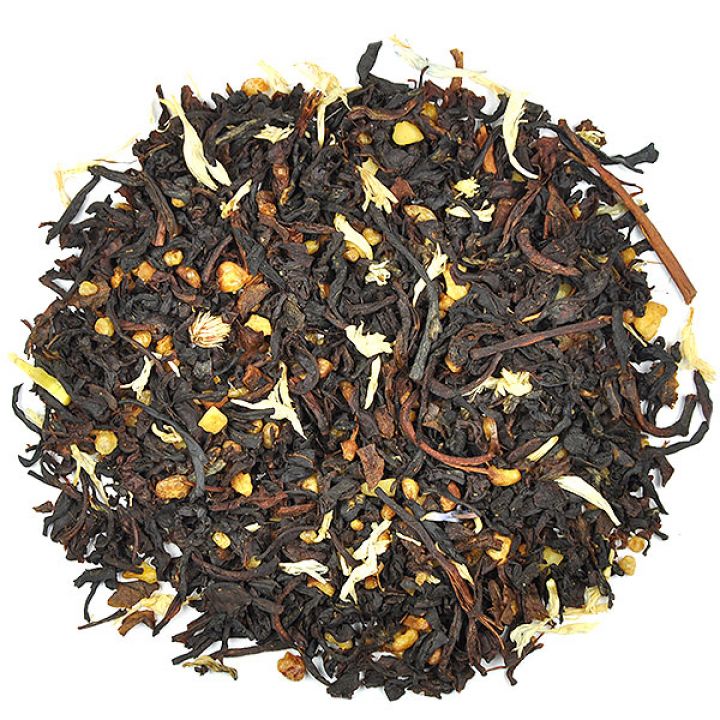 Aromatizirani crni čaj Stardust