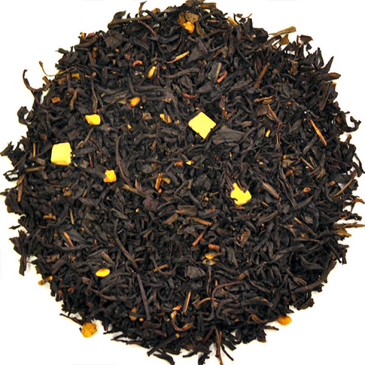 Aromatizirani crni čaj Toffee