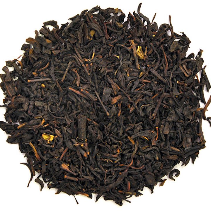 Aromatizirani crni čaj Vanilija Darjeeling Royal