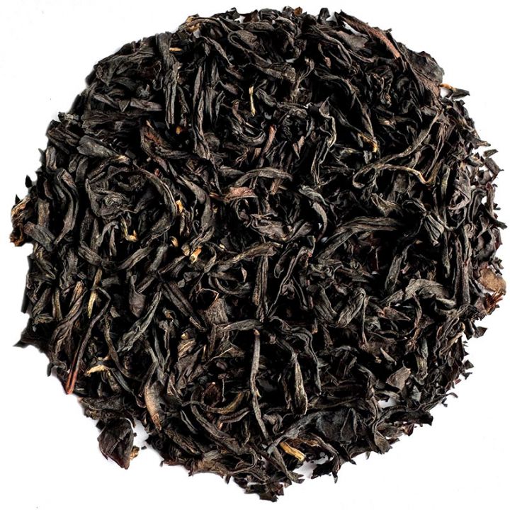 Crni čaj China Fujian Bailin Gongfu