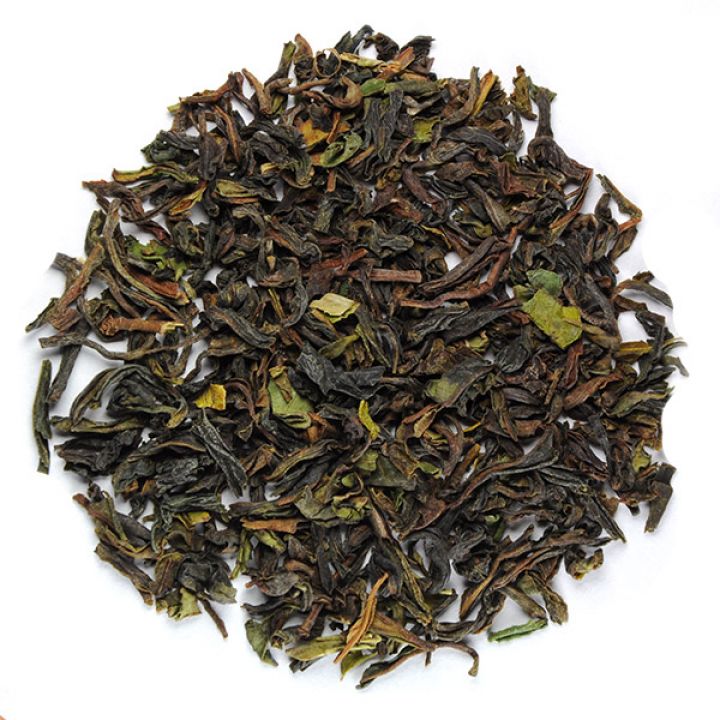 Crni čaj Darjeeling F.F. FTGFOP1 Singtom BIO