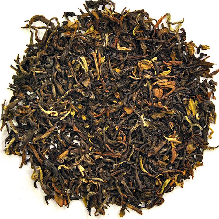 Crni čaj Darjeeling SF TGFOP Himalaya