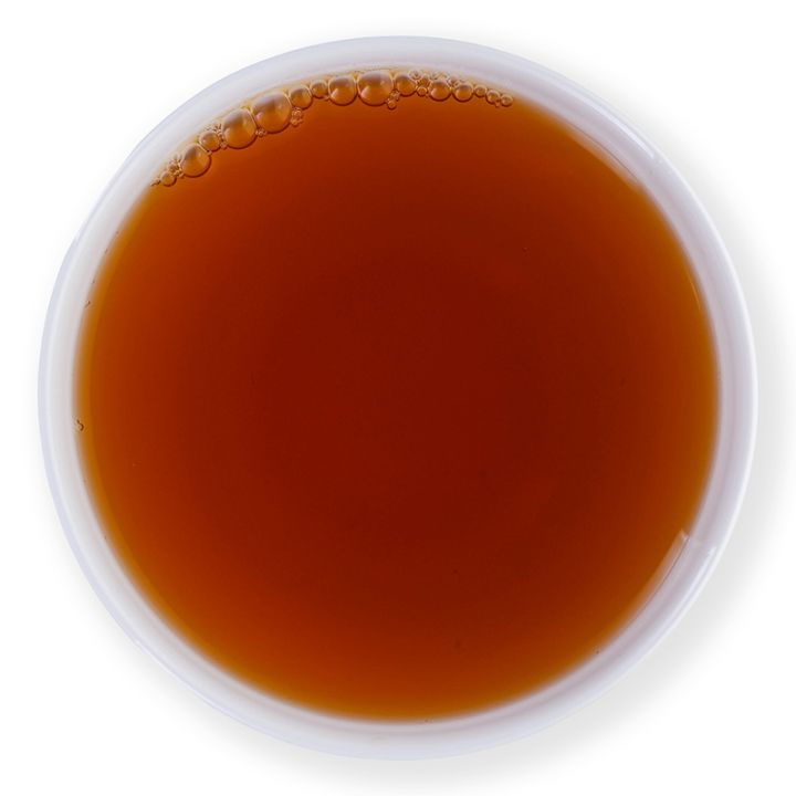 Crni čaj Dooars Putharjhora BIO v skodelici