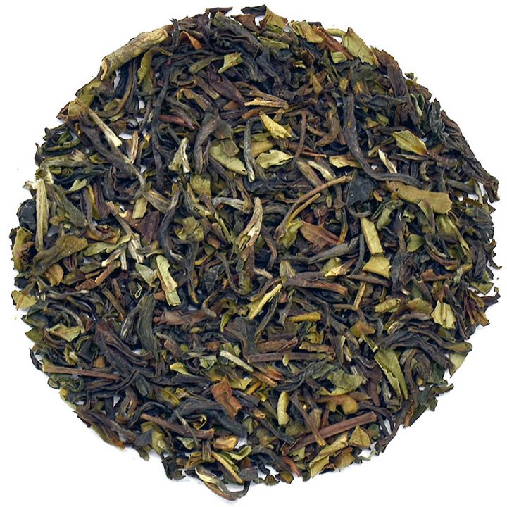 Crni čaj Nepal F.F. SFTGFOP1 Shree Antu