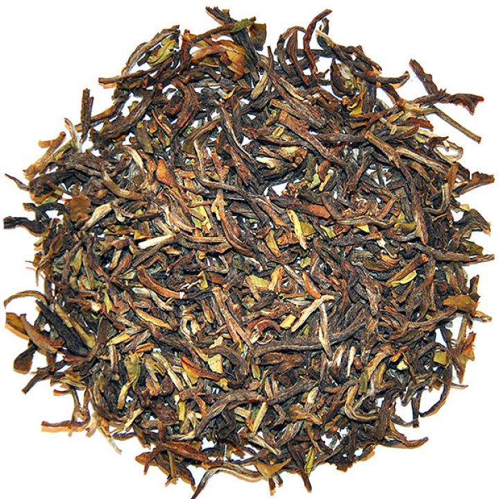 Crni čaj Nepal F.F. SFTGFOP1 Jun Chiyabari