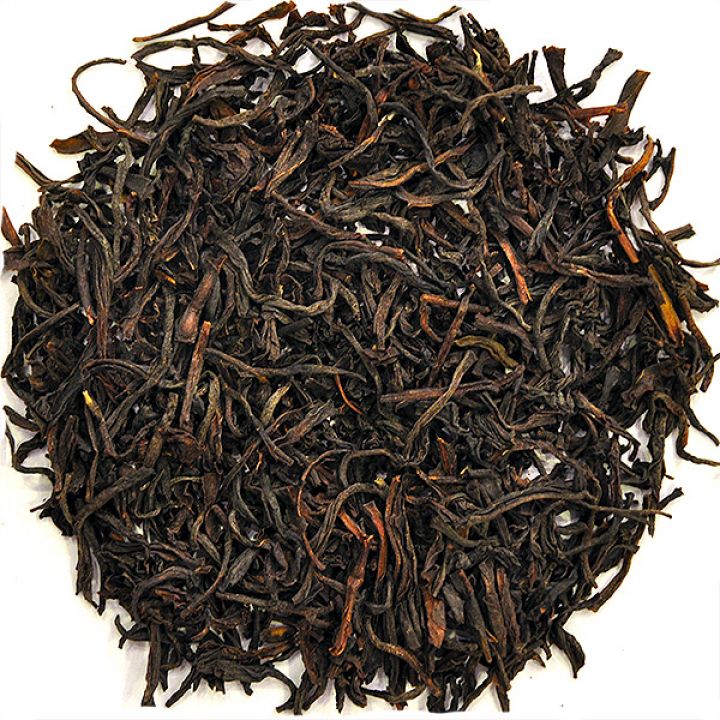 Crni čaj Nilgiri TGFOP Chamraj