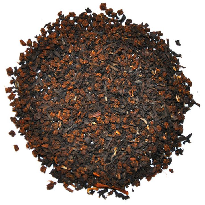Crni čaj Istočno frizijska mešanica