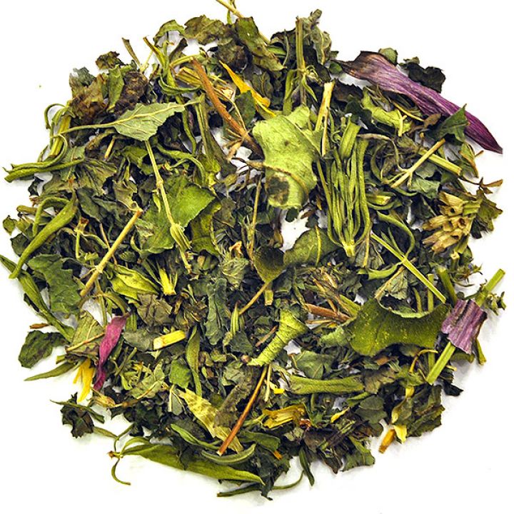 Biljni čaj Energetski čaj