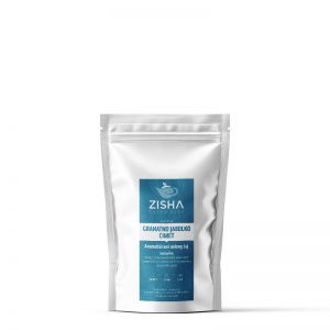 Aromatizirani oolong čaj Granatno jabolko cimet