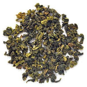 Oolong čaj Anxi Tie Guan Yin