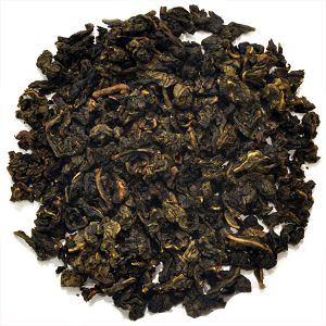 Oolong čaj Milk Oolong