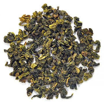 Anxi Tie Guan Yin BIO