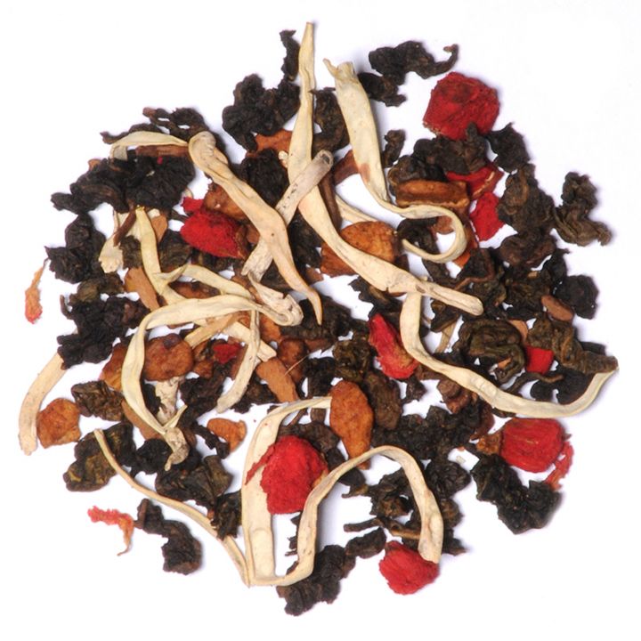 Aromatizirani oolong čaj Nar Cimet