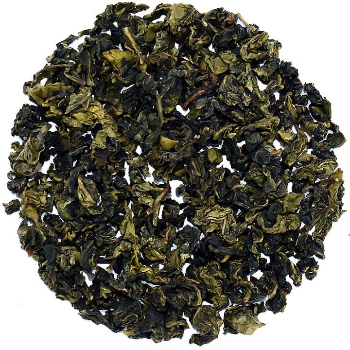 Oolong čaj Anxi Tie Guan Yin