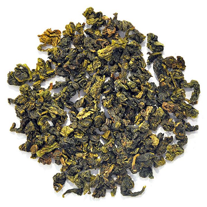Oolong čaj Anxi Tie Guan Yin