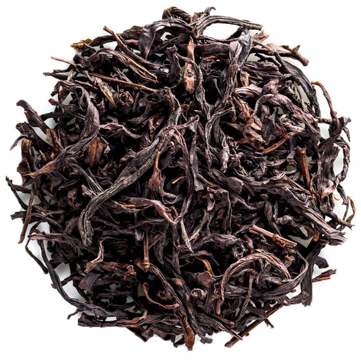 China Guangdong Feng Huang Dancong Oolong čaj