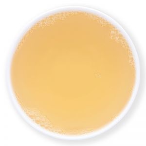 China pu'erh double dragons beeng cha - sheng 120g
