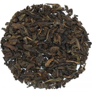 Pu'erh čaj China Pu'erh