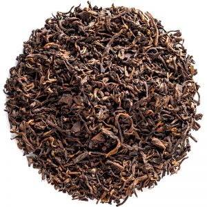 Pu'erh čaj King of Pu'erh