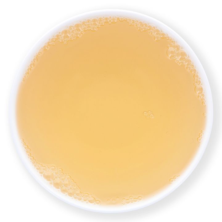 China pu'erh double dragons beeng cha - sheng 120g