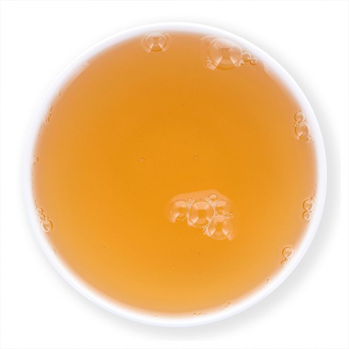China Yunnan Pu'erh Jing Mai - sheng