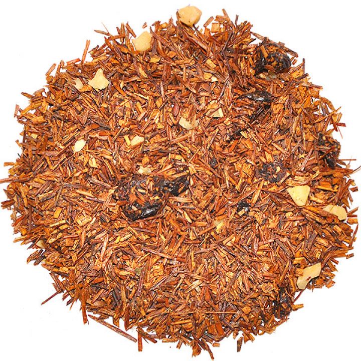 Rooibos čaj Amaretto