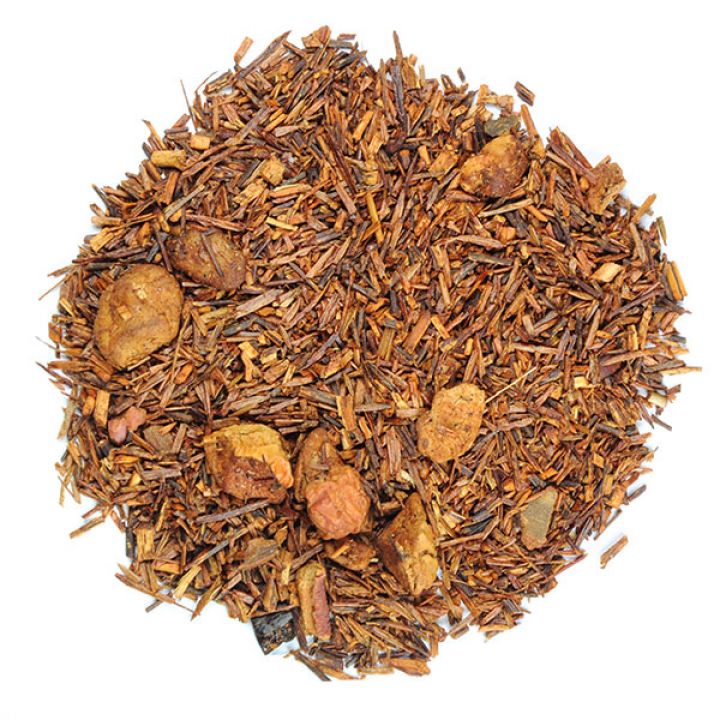 Rooibos čaj Pita od jabuka
