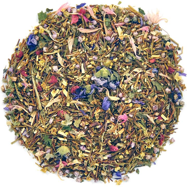 Zeleni Rooibos Šumski patuljak