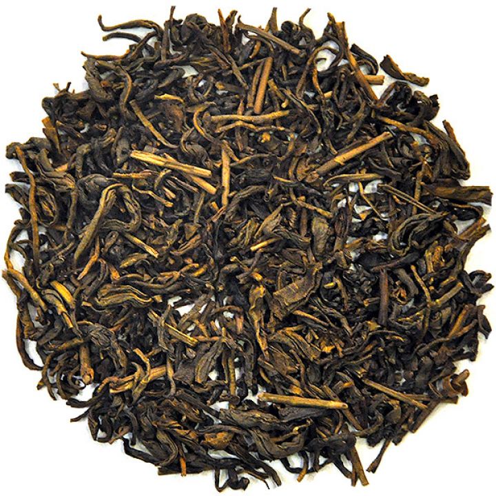 Žuti čaj Huang Da Cha