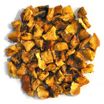 Turska jabuka